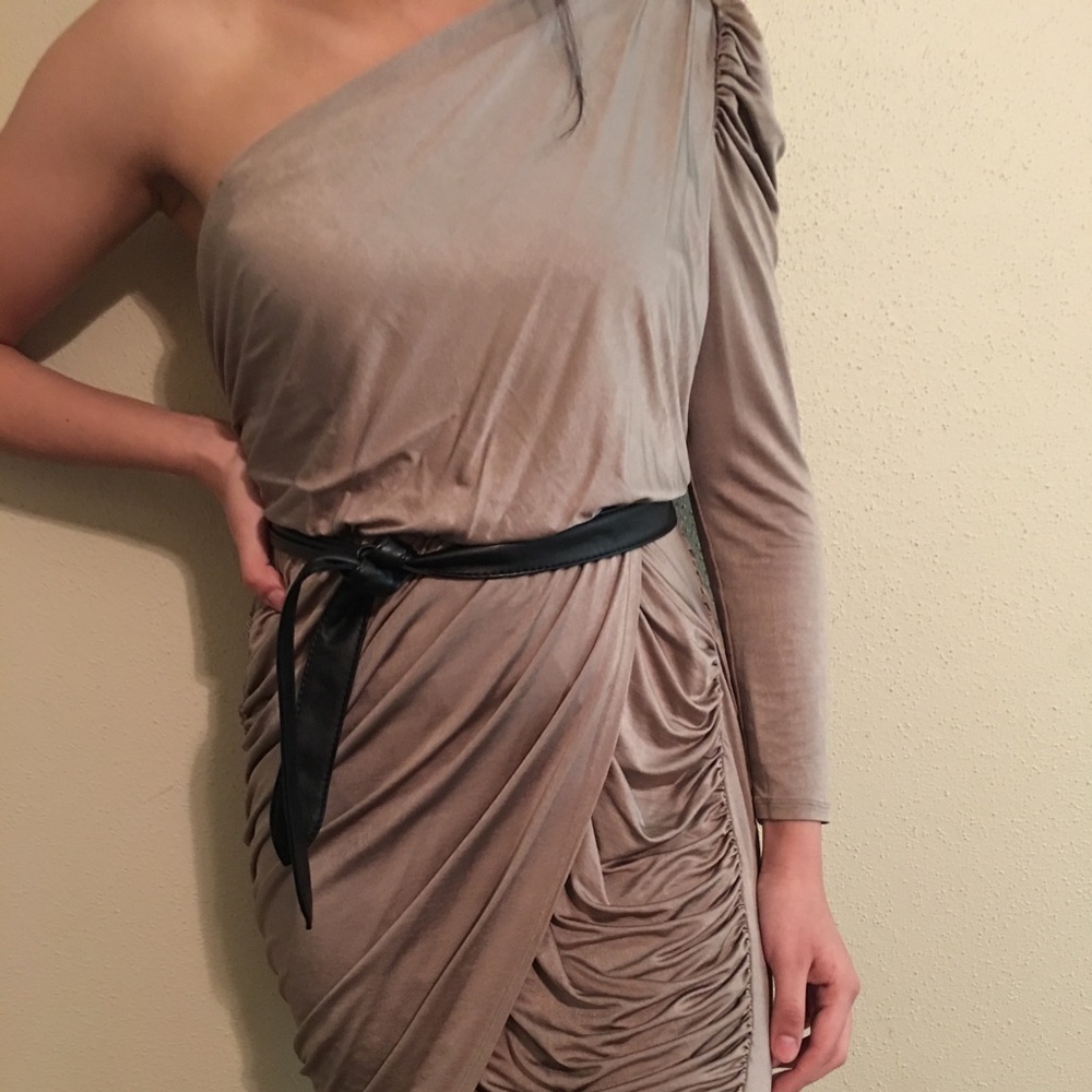 Bebe Dress